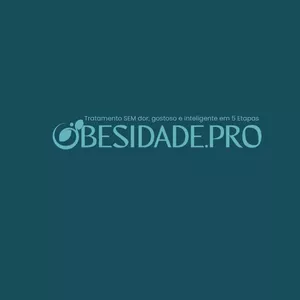 Imagem de capa para o Curso online Tratamento Obesidade.Pro