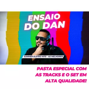 Imagem de capa para o Curso online SUMMER NOSTALGIA - VERSÕES PARA DJ!