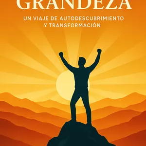 Imagen de portada para Ebook despierta tu grandeza