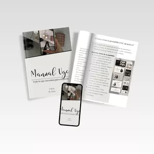 Imagen de portada para Ebook MANUAL UGC