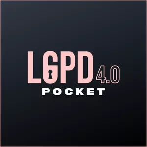 Imagem de capa para o Curso online LGPD 4.0 Pocket