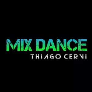 Imagem de capa para o Curso online Mix Dance com Thiago Cervi