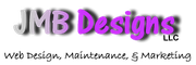 JMB Designs Digital Marketing
