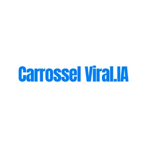 Carrossel Viral com IA™
