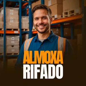 Imagem do curso Almoxarifado