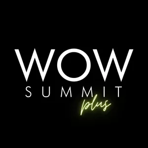 Imagem de capa para o Curso online WOWSummit Plus
