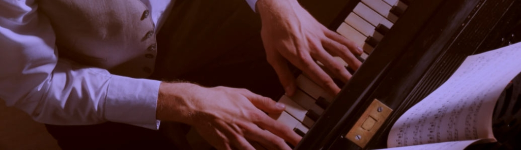 Curso Piano Iniciante Completo