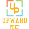 Upward Prep logo