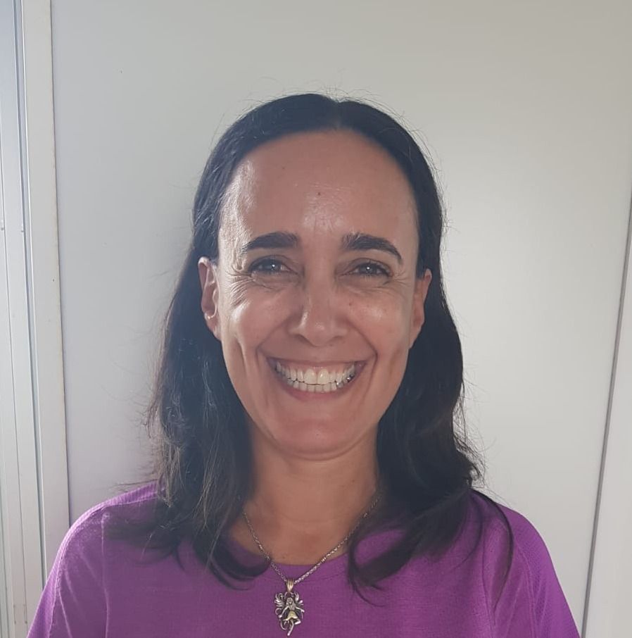 Dra. Geraldine Rodríguez
