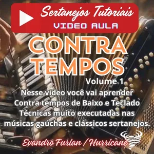 Imagem de Vídeo Aula Contra — Tempos VOL1 Acordéon criado por Furlan/Hurricane na hotmart