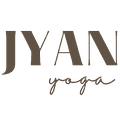 Jyan Yoga logo