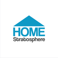 Homestratosphere Pro logo
