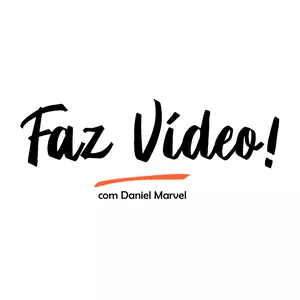 Imagem de capa para o Curso online Faz Vídeo! Curso Básico de Produção de Vídeo