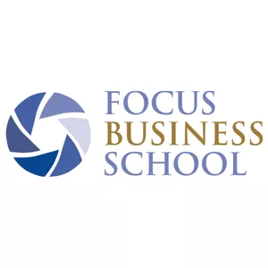 Imagem principal do produto Focus Business School