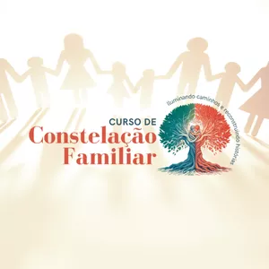 Imagem de capa para o Curso online Curso de Constelação Familiar