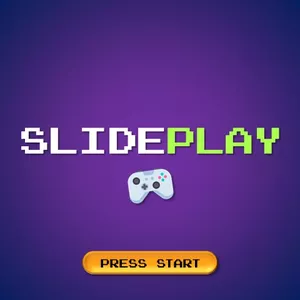 Imagem de capa para o Curso online SlidePlay - Jogos pedagógicos em PowerPoint