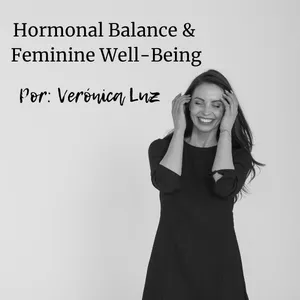 Cover image for Online course Hormonal Balance &amp; Feminine Well-Being 