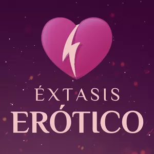 Imagen de portada para Ebook Éxtasis Erótico