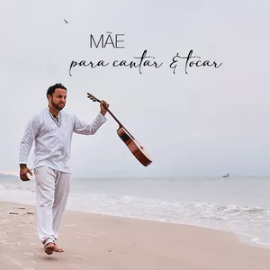 Imagem de capa para o Curso online MÃE - PARA CANTAR E TOCAR