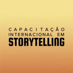 Capacitação Internacional em Storytelling 
