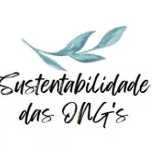 Imagem de capa para o Curso online Sustentabilidade das ONG's