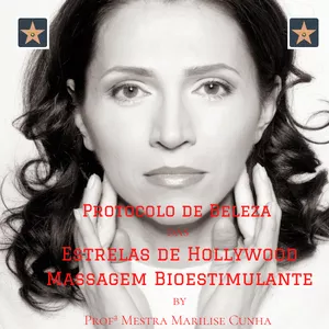 Imagem do curso Massagem Facial Bioestimulante com as mãos 