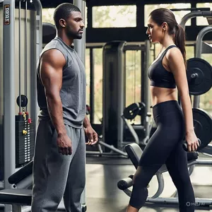 Imagen de portada para Curso online GYM