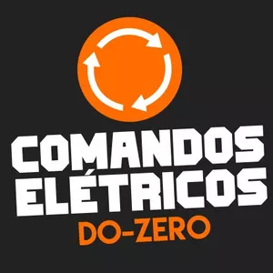 Imagem de capa para o Curso online Comandos Elétricos
