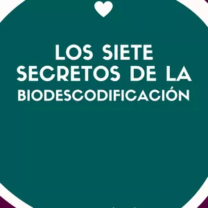 Imagem principal do produto Los siete secretos de la biodescodificación