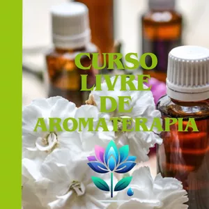 Curso CURSO LIVRE DE AROMATERAPIA
