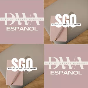 Imagen de portada para Curso online DWA + SGO