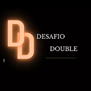 Imagem de capa para o Curso online DESAFIO DOUBLE