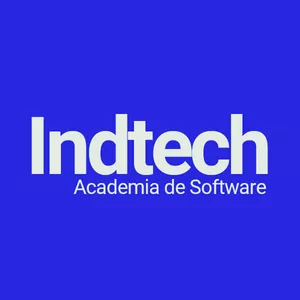 Imagem de capa para o Curso online Academia Indtech