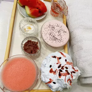 Imagem de capa para o Curso online Banho de lua temático