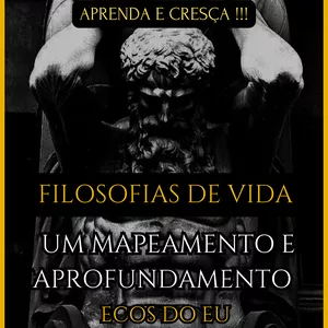 Imagem de capa para o Ebook FILOSOFIAS PARA CRESCER 