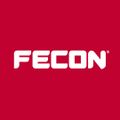 Fecon University logo