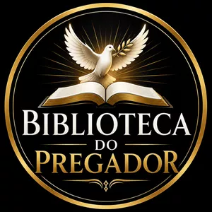 Imagem do curso Biblioteca do Pregador