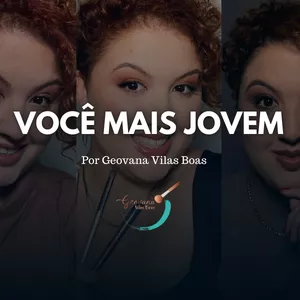 Imagem de capa para o Curso online Você Mais Jovem