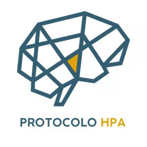 Imagem de capa para o Curso online Protocolo HPA: Técnicas Para Controlar a ANSIEDADE Imediatamente | P