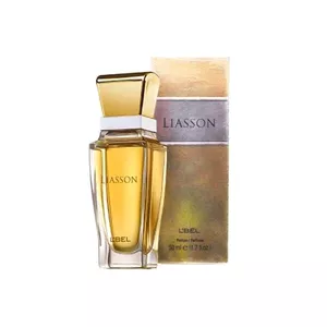 Imagem principal do produto Perfume liasson 