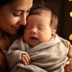 Imagen de portada para Ebook La importancia de una rutina para los recién nacidos