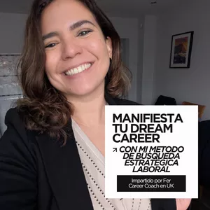 Imagen de portada para Curso online Bootcamp: Búsqueda Estratégica Laboral