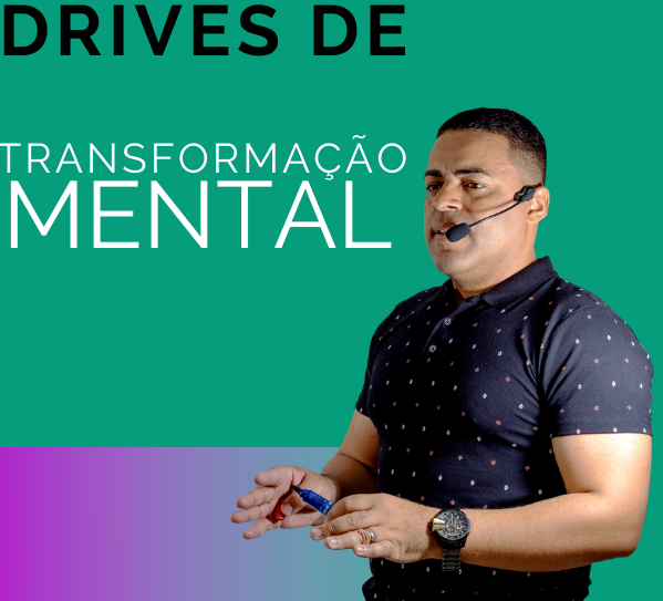 Imagem do curso TRANSFORMAÇÃO MENTAL  (AO VIVO) 