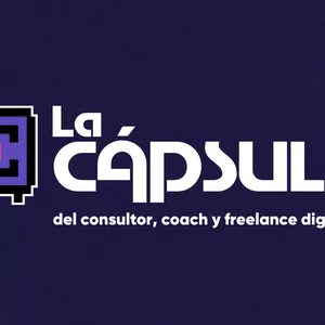 Imagen de portada para Curso online La Cápsula