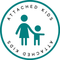 Attached Kids Courses logo