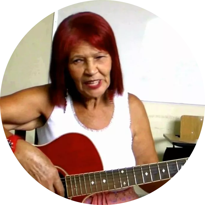 Dona Geralda