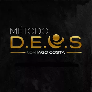 Imagem de capa para o Curso online MÉTODO D.E.O.S