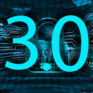 Imagem de capa para o Curso online  EDIÇÃO 3.0