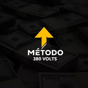 Imagem de capa para o Curso online Método 380 Volts