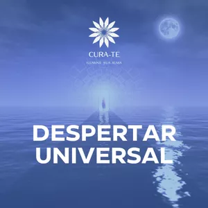 Imagem de capa para o Curso online Despertar Universal